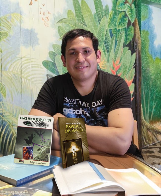 Rodrigo Barraza Urbano